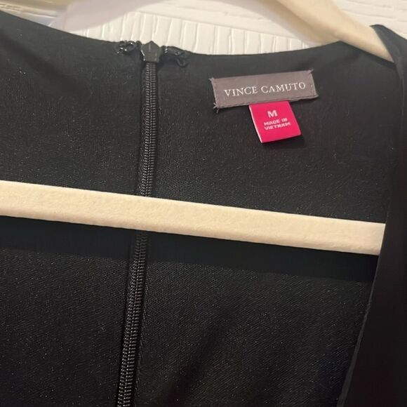 COPY - Vince Camuto jumpsuit wide leg - Picture 3 of 5